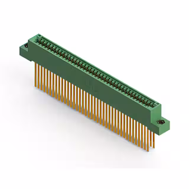 345-078-544-207 EDAC Inc.  Edgeboard Connectors
